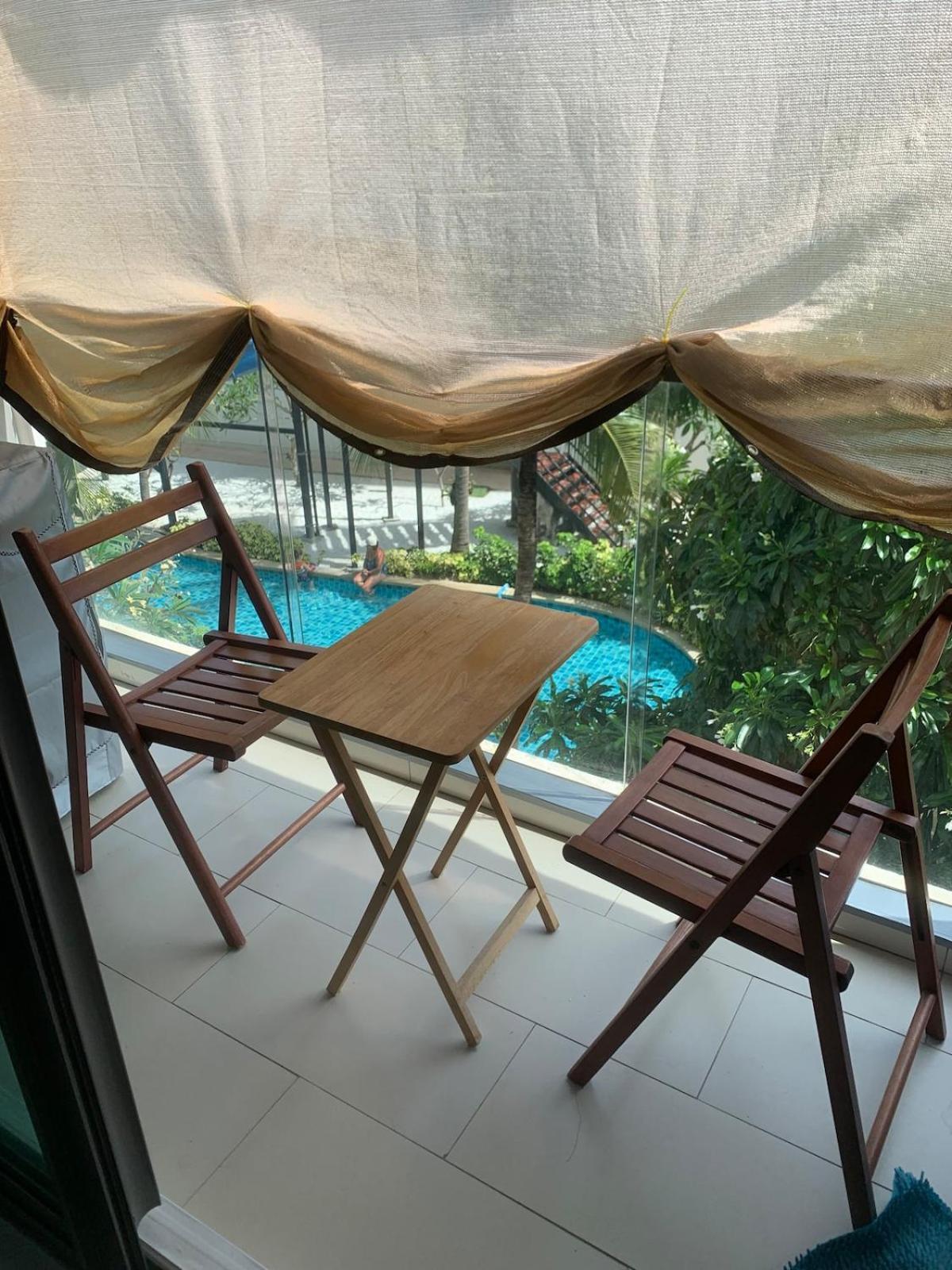 Laguna Beach Resort Maldives Jomtien Exterior foto