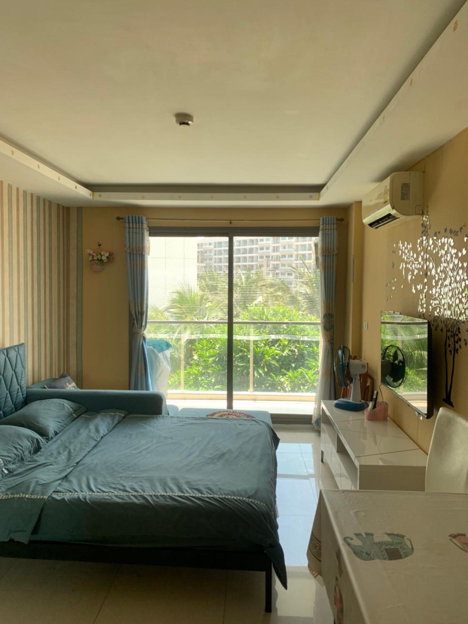 Laguna Beach Resort Maldives Jomtien Exterior foto